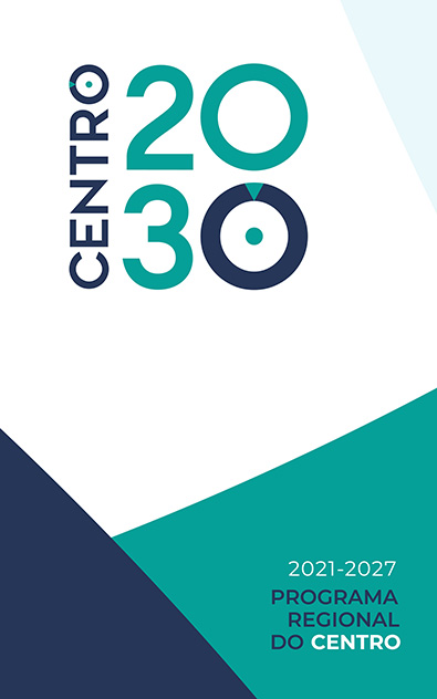 Consulte Informação do Centro 2030