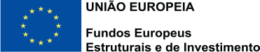 Logo UE