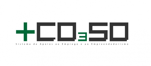 Suspensão dos avisos +CO3SO do Sistema de Apoios ao Emprego e ao Empreendedorismo