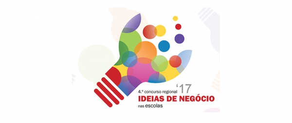 CCDRC promove Concurso Regional de Ideias de Negócio nas Escolas