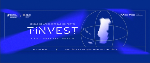 T-INVEST: a nova plataforma sobre incentivos e apoios às famílias e empresas
