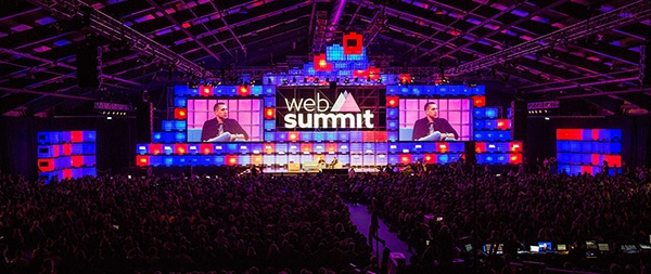 14 Startups da Região Centro Representam Portugal no Web Summit