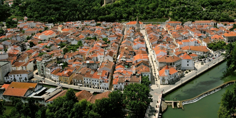 Convite para a apresentação de candidaturas para os Planos Estratégicos de Desenvolvimento Urbano