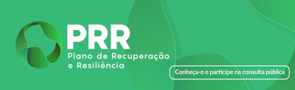 Plano de Recuperação e Resiliência em consulta pública