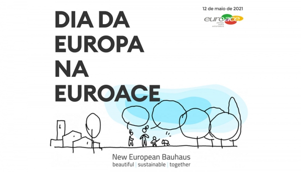 300 alunos da região Centro participam na Celebração do DIA DA EUROPA NA EUROACE