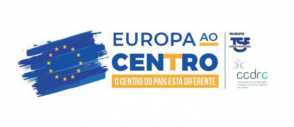 Europa ao Centro