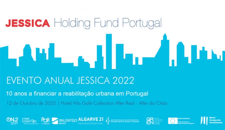 Comité de Investimento do Fundo JESSICA faz balanço de 10 anos de investimentos