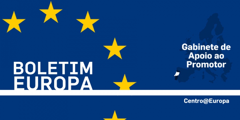 CCDRC lança Boletim Europa