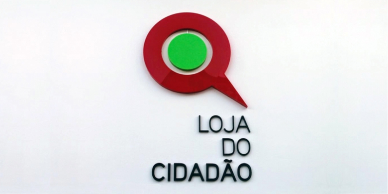 Projeto Piloto - Lojas do Cidadão