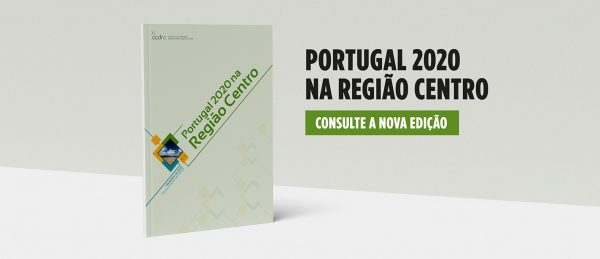 8 mil milhões de euros de fundos europeus aprovados para a região no Portugal 2020