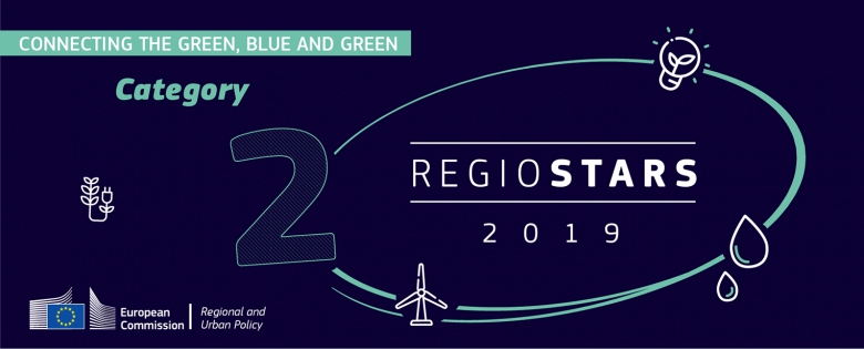 Regiostars 2019: Vote no seu projeto favorito