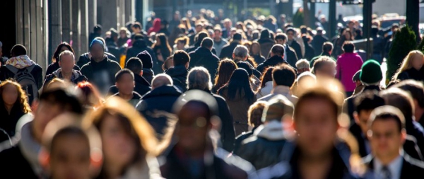 CENTRO FOI A REGIÃO QUE MAIS RESISTIU AOS EFEITOS DA PANDEMIA