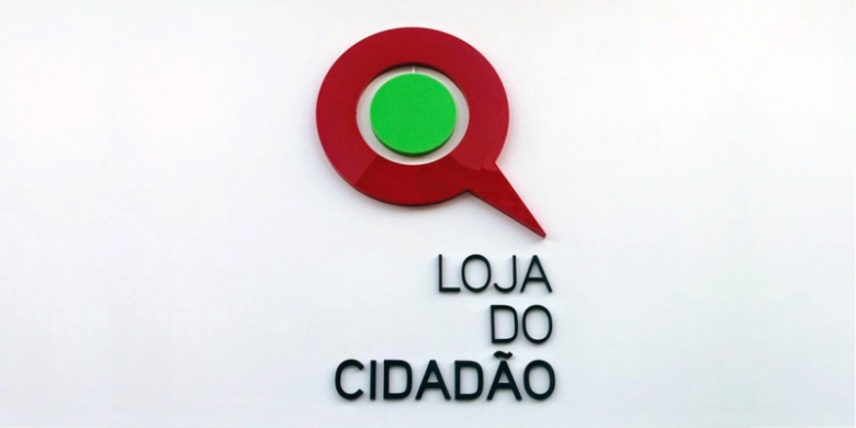 Concurso do projeto piloto Lojas do Cidadão