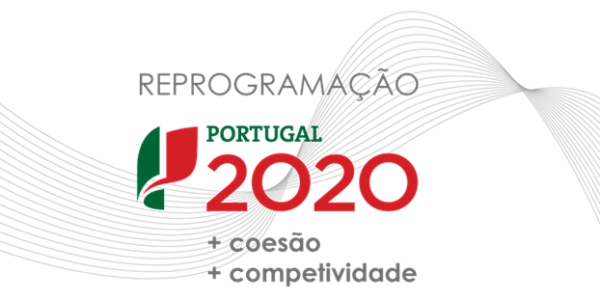 Anúncio da Aprovação da Reprogramação do Portugal 2020