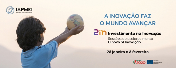 IAPMEI promove sessões de esclarecimento sobre os novos incentivos à inovação