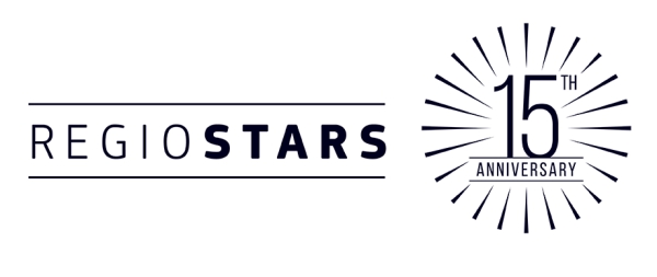 ECOMARE em destaque nos Prémios Regiostars