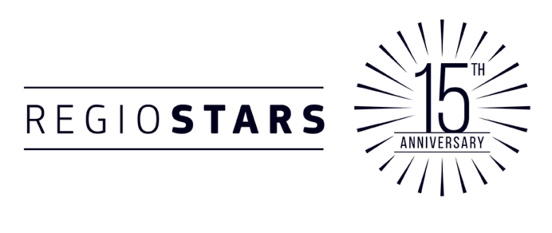 ECOMARE em destaque nos Prémios Regiostars