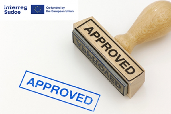 Comissão Europeia aprova Interreg SUDOE VI-B 2021-2027