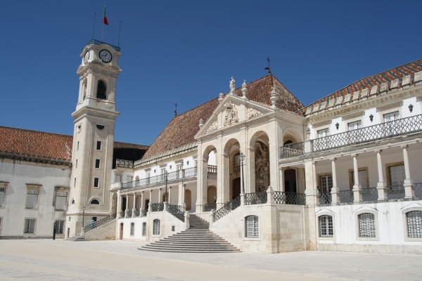 UC inaugurou novo Data Center apoiado pelo Centro 2020